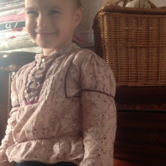 Эльмара Эдиева, 13.12.1975, Грозный (поселок)