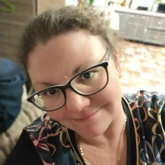 Дарья Давыдова, 15.08.1984, Самара