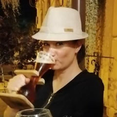 Татьяна Маркова, 01.09, Москва