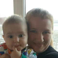 Вероника Кораблева, 07.07.1981, Москва