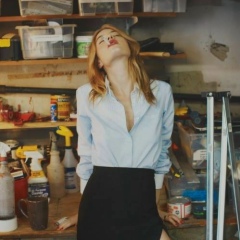 Vika Yedigaryan, 07.03, Ереван