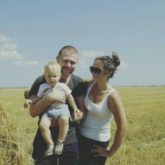 Charlie Luciano, 18.02.1990, Саратов