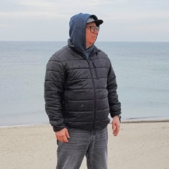 Андрей Зуев, 02.10.1983, Санкт-Петербург