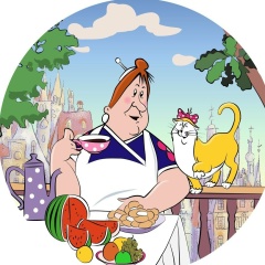 Lelka Папарацци, 04.04, Санкт-Петербург