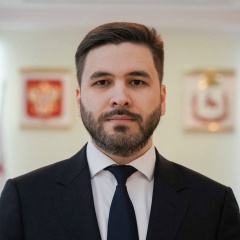 Тимур Шарафутдинов, 01.08, Нижний Новгород