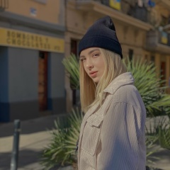 Анастасия Кроитор, 26.12, Кишинев