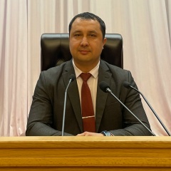 Марсель Абдрахманов, 01.05, Уфа