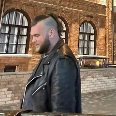 Артур Симонешко, Псков