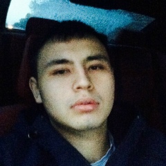 Ахмед Ярлыкапов, 06.09.1996