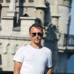 Саша Ткачев, 12.06.1984, Дубна