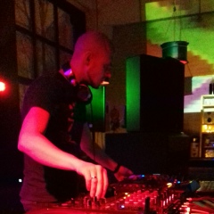 Alienn Кома, 16.06.1984, Санкт-Петербург