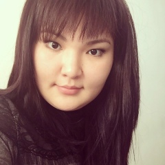 Aitolkin Altynxanova, 23.05.1992, Тараз