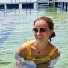 Катюша Ермакова, 08.09, Москва