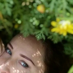 Nataly Lunina, 21.02.1979, Алматы