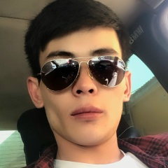 Шынгысхан Куттымуратулы, Астана