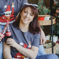 Таня Назаренко, 19.02.1986, Санкт-Петербург