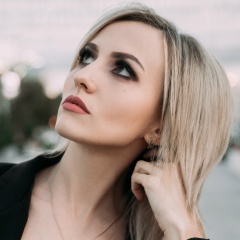 Ольга Власова, 14.09.1990