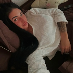 Настя Макеева, 16.08, Березники