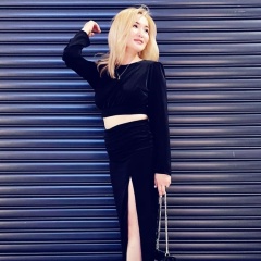 Асия Жуманова, 25.07, Астана