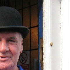 Семён Горбуньков