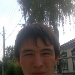 Rasul Japar, Алматы