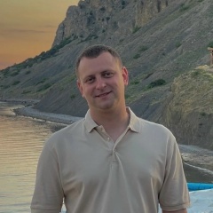 Павел Чупахин, 29.08, Симферополь