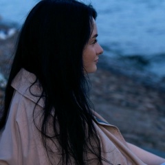 Виктория Волчкова, 08.05, Санкт-Петербург