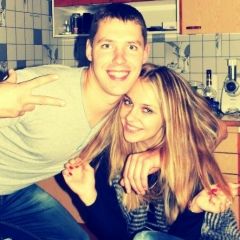 Костя Чмелюк, 21.04.1990, Днепр (Днепропетровск)