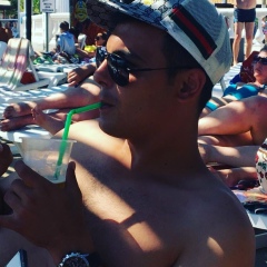 Русик Гагуев, 16.01, Моздок