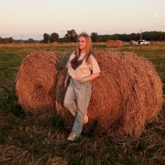 Людмила Глазова, 10.06.1989, Харабали