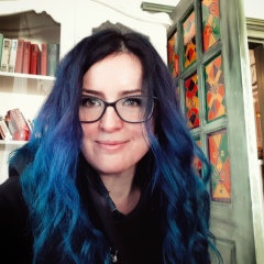 Маргарита Шакирова, 01.09.1986