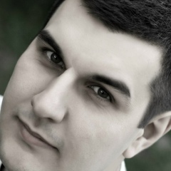 Александр Журавлев, 18.04.1983, Оренбург