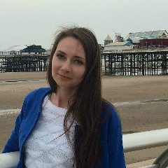 Виктория Пиляева, 21.08