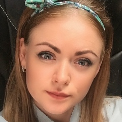 Любовь Афанасьева, 04.07.1992, Ростов