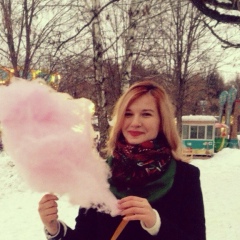 Светлана Янбулатова, 16.02, Красногорск