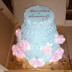 Анастасия Мещерякова, Саратов