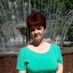 Мария Букина, 01.07.1979, Юргинский