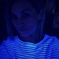 Christina Alekseenko, 31.03, Киев