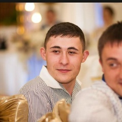 Руслан Маратович, 09.11, Москва