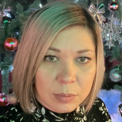 Надежда Шадрина, 07.03, Ижевск