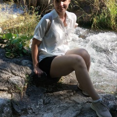 Кристина Шагапова (Русакович), 11.11.1984