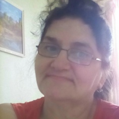 Клавдия Кузнецова, 16.01.1960, Пермь