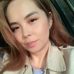 Айгерим Джаксылыкова, 30.07.1988, Алматы