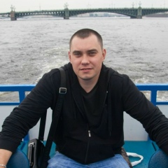 Иван Федотов, 11.04.1986, Москва