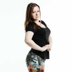 Алиса Попова, 23.10.1990