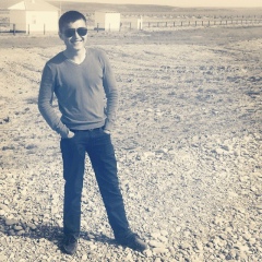 Багдат Бакытулы, 05.03.1990