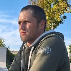 Константин Куровский, 25.10.1991, Павловская