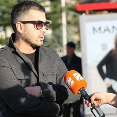 Edo Dem, 09.10, Тбилиси