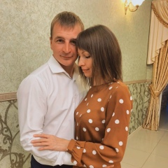 Яна Федотова, 05.06, Волгоград