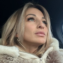 Анастасия Танцюра, Санкт-Петербург